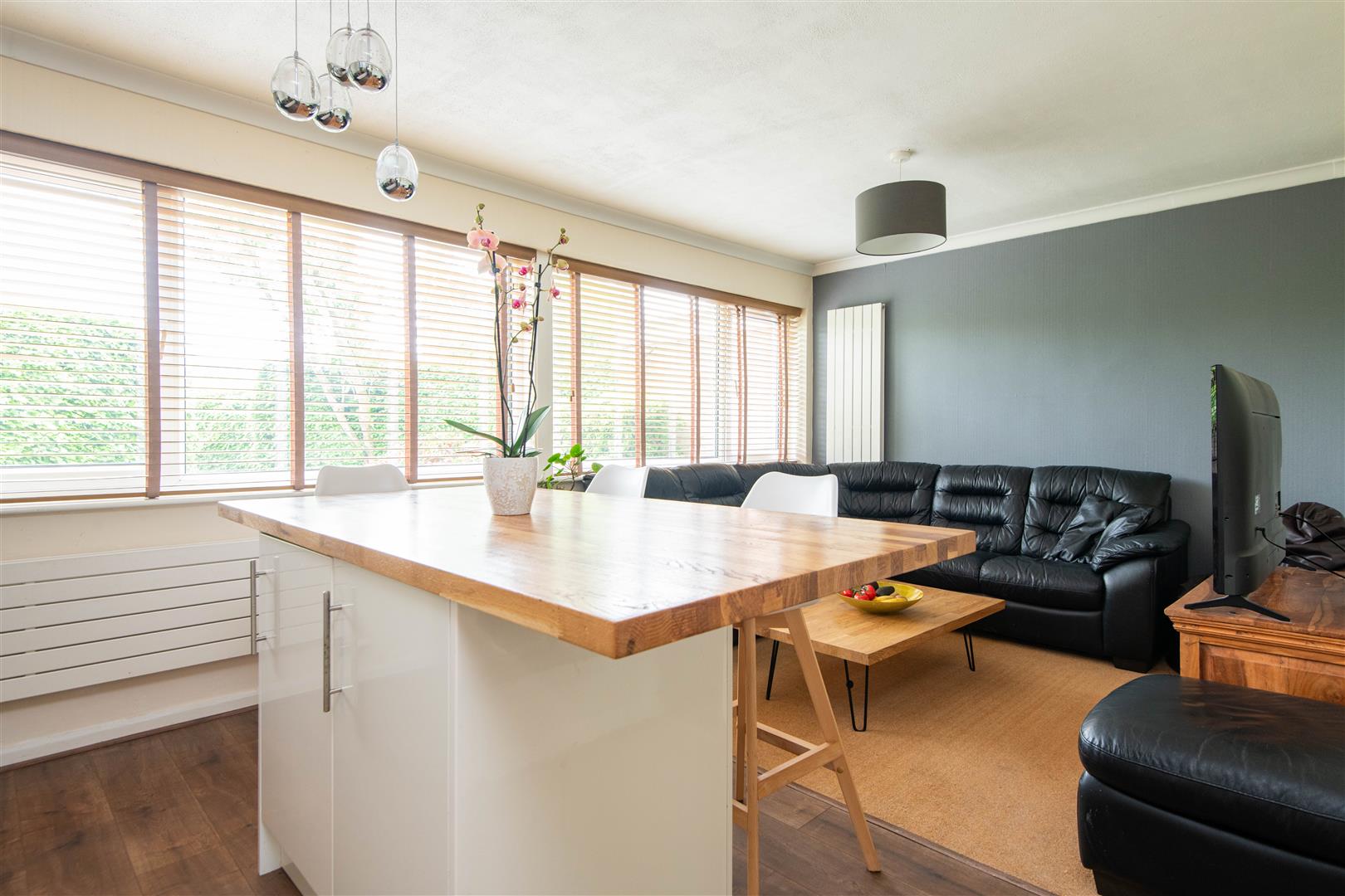 Beechfields, Chorley